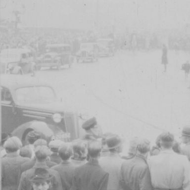 Kenteken: A 20652; Chevrolet, 1945, foto: Still uit GAVA-film AV7177