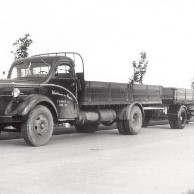 Kenteken: A 11213; Volvo, foto: R. Heersema
