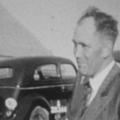 Kenteken: A 28344; foto: Still uit GAVA-film AV0396