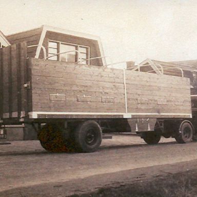 Kenteken: A 16813; foto: R. Heersema