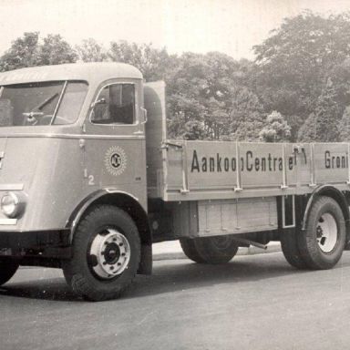 Kenteken: A 37067; DAF, foto: J. Smits