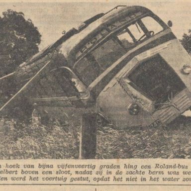 Kenteken: A 36240; Kromhout, Nieuwsblad van het Noorden, 20-06-1952