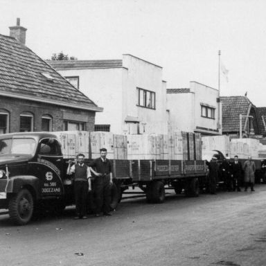 Kenteken: A 37390; GMC,  foto: J. Smits