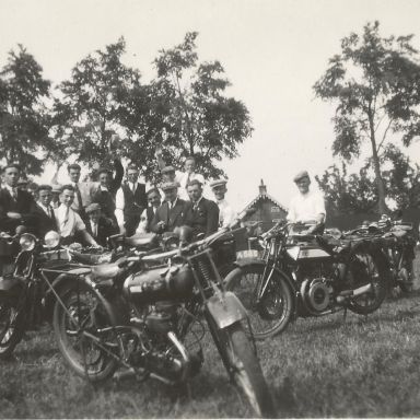 Kenteken: A 19073; foto: S. Abels