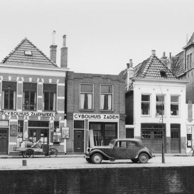 Kenteken: A 10722; Citroën TA,  Lage der A 26-29, 1951 (1785-29967)