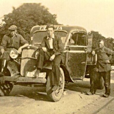 Kenteken: A 15016; Ford, foto: collectie transportnostalgie.punt.nl