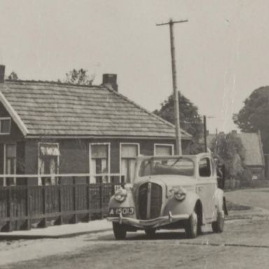 Kenteken: A 15013; Skoda, Bourtange, Nieuwe brug, foto: uitsnede 1986-27213.jpg