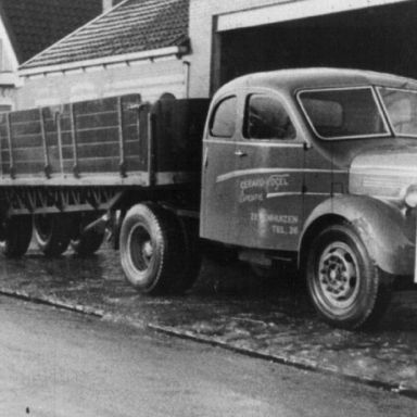 Kenteken: A 14531; Volvo,  foto: R. Heersema