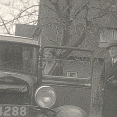 Kenteken: A 14288; foto: Still uit GAVA-film AV9670