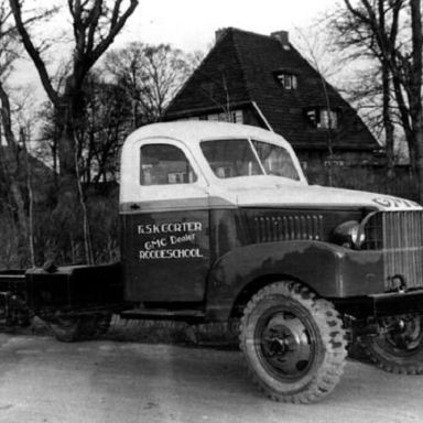 Kenteken: A 4691; GMC, foto: <a href='http://www.gmccckw.nl/index.php' target='_blank'>gmccckw.nl</a>