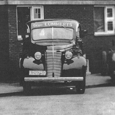 Kenteken: A 29759; Chevrolet, foto: R. Heersema
