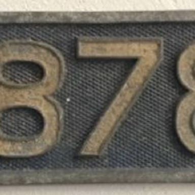 Kenteken: A 18782; foto: H. Modderman