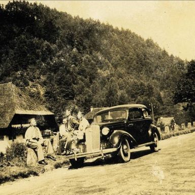 Kenteken: A 24188; Chevrolet, foto: P. R. P. de Vries