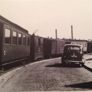 Kenteken: A 20779; Chevrolet, Winschoten, 08-04-1941, foto: B. Eefting