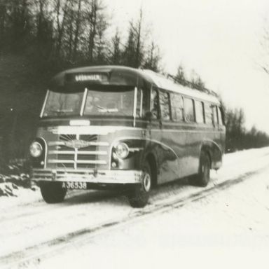 Kenteken: A 36538; Seddon, foto: J. Harmsen
