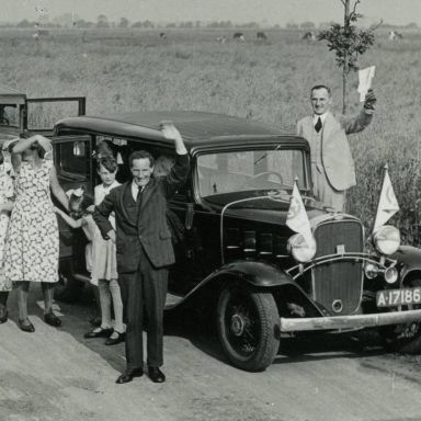 Kenteken: A 17186; Chevrolet, 1933, foto: uitsnede 2138-2990.jpg