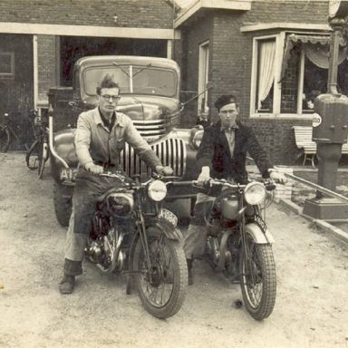 Kenteken: A 16103; foto: M. Boer
