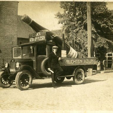 Kenteken: A 11633; Chevrolet, foto: P. Wildeboer-Oomkes