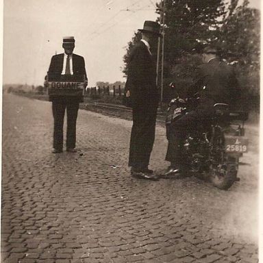 Kenteken: A 25819; foto: J. van der Ploeg