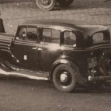 Kenteken: A 21527; Chevrolet, foto: T. Groenewold