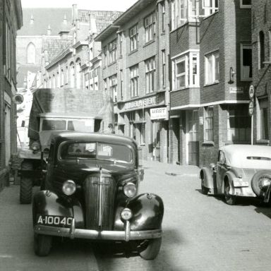 Kenteken: A 28363; Schoolholm oktober 1946 (2139-80)