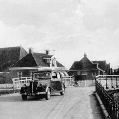 Kenteken: A 970; Renault Primaquatre, foto: J. Smits