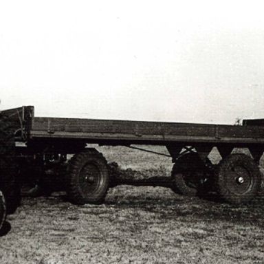 Kenteken: A 35244; Veelerveen, foto: M. Fokkens