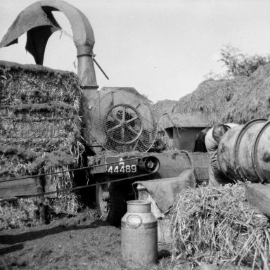 Kenteken: A 44489; foto: W. Horinga