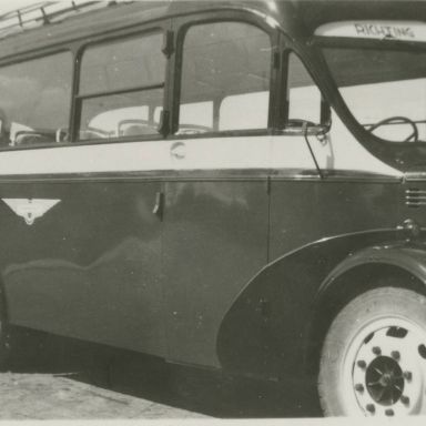Kenteken: A 20638; Bedford, foto: J. Harmsen