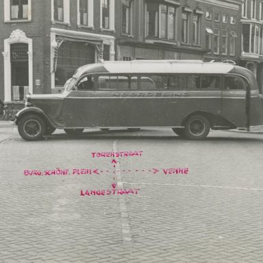 Kenteken: A 24618; Dodge, foto: archief Kantongerecht Winschoten (154-8_119)
