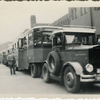 Kenteken: A 8950; Chenard & Walcker (2138-3189)