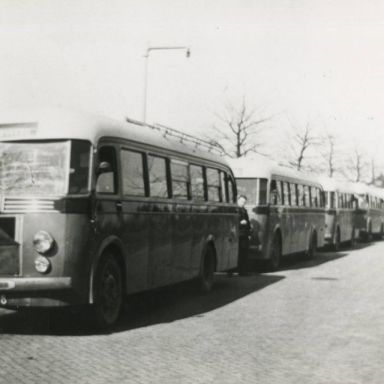 Kenteken: A 38138; Scania Vabis, foto: J. Harmsen