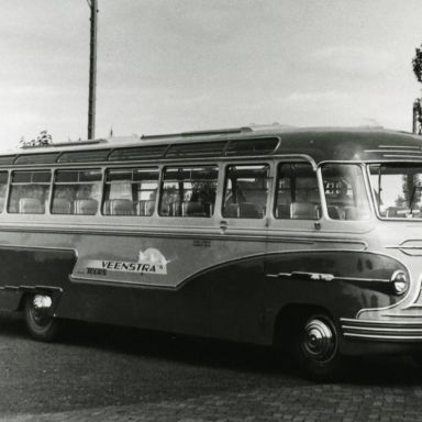 Kenteken: A 21911; DAF, foto: archief W. Mollema