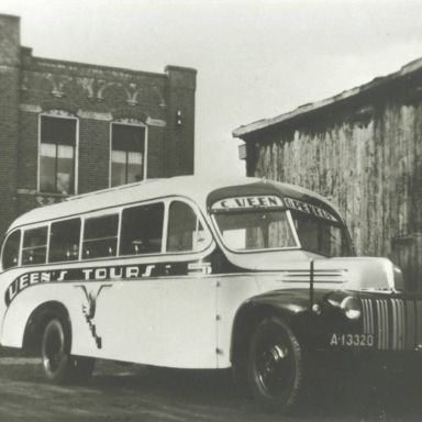 Kenteken: A 13320; Ford, foto: J. Harmsen