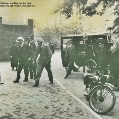Kenteken: A 11877; Sparta, foto: J. van Dalen