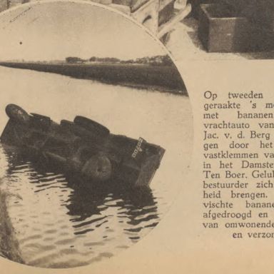 Kenteken: A 20700; foto: "Het Noorden in Woord en Beeld" 10-06-1938