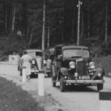 Kenteken: A 18515; Chevrolet, foto: Still uit GAVA-film AV5120