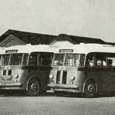 Kenteken: A 38073; Scania Vabis, foto uit "Nederlands Transport" 1954 (1769-19392)