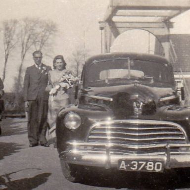 Kenteken: A 3780; Chevrolet, foto: M. Bouma