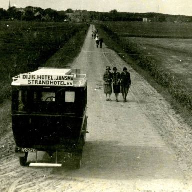 Kenteken: A 8376; Ford, Schiermonnikoog, 1926 (2139-225)
