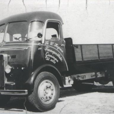 Kenteken: A 47361; Guy, foto: J. Smits