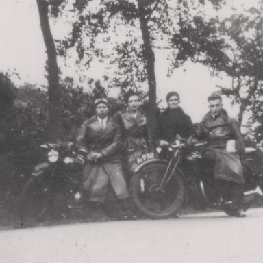 Kenteken: A 14054; foto: E.L.Smit
