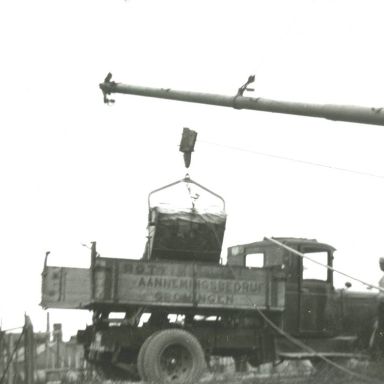 Kenteken: A 25672; Eemskanaal NZ 1938 (2139-70)