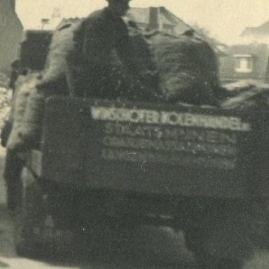 Kenteken: A 15852; foto: T. Groenewold