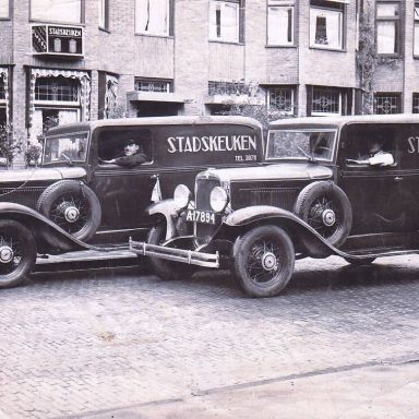 Kenteken: A 17894; Chevrolet, foto: M.S. van der Stijl