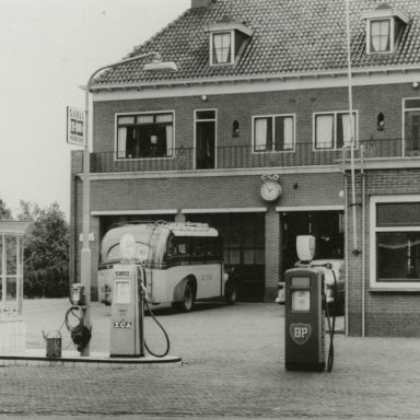 Kenteken: A 36539; Dodge voor ESA garage, foto: J. Harmsen