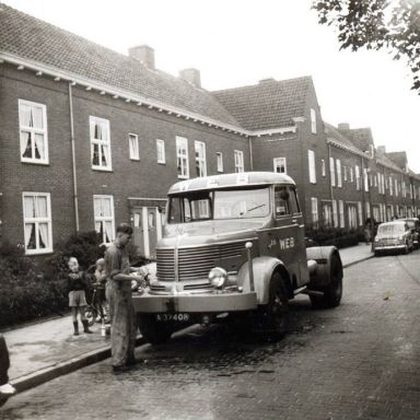 Kenteken: A 37408; Krupp, foto: R. Heersema