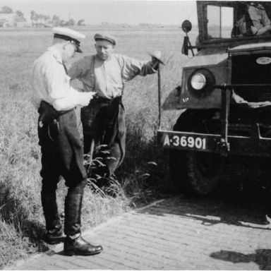 Kenteken: A 36901; Ford, foto: A.G. Prins
