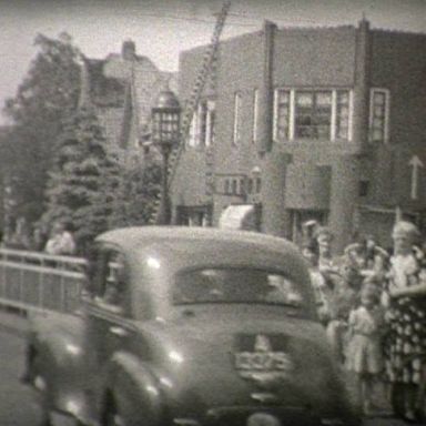 Kenteken: A 13375; foto: Still uit GAVA-film AV0669