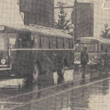 Kenteken: A 36127; Chausson, Nieuwsblad van het Noorden, 20-08-1949